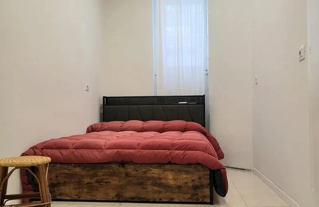 Appartamento Marconi/San Paolo-1