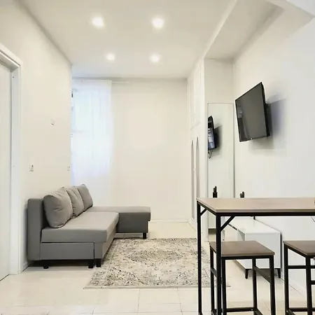 Appartamento Marconi/San Paolo-3